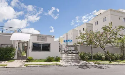 Apartamento com 3 dormitórios à venda, 87 m² por r$ 259.000,00 - santa maria - uberaba/mg