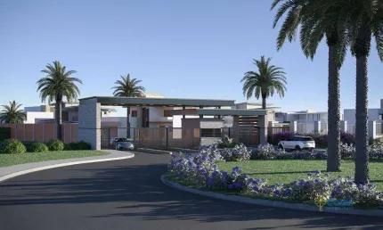 Terreno à venda, 250 m² por r$ 250.000,00 - recreio dos bandeirantes - uberaba/mg