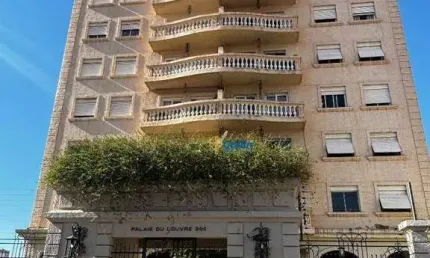 Apartamento com 4 dormitórios, 160 m² - venda por r$ 600.000,00 ou aluguel por r$ 3.275,01/mês - centro - uberaba/mg