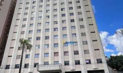 Apartamento com 3 dormitórios, 156 m² - venda por r$ 450.000,00 ou aluguel por r$ 3.000,00/mês - centro - uberaba/mg