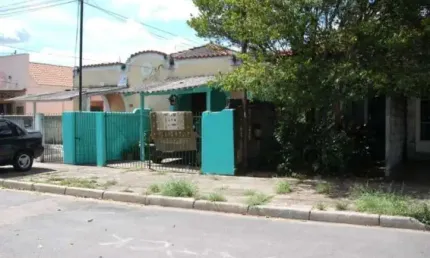 Casa com 3 quartos à venda na Vila M Genoveva, Jundiaí 
