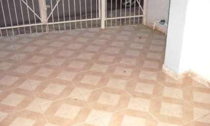 ÓTIMA CASA SIMPLES MAS AMPLA NO CORAÇÃO DO JARDIM PACAEMÚ