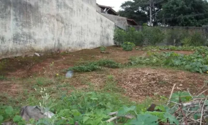 Terreno à venda no Jardim São Vicente, Jundiaí 