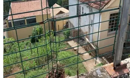 Terreno à venda no Centro, Várzea Paulista 