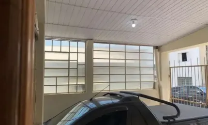 Ótima casa na vila municipal, em excelente localização