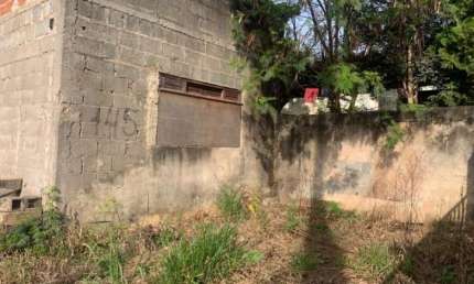 Chácara / sítio com 2 quartos à venda na Nova Trieste, Jarinu 