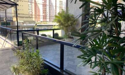 APARTAMENTO EXCELENTE PADRÃO VL GUILHERMINA, PRAIA GRANDE