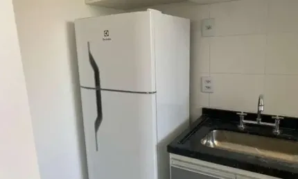 APARTAMÉNTO ÓTIMO MAXX SANTA ÂNGELA VILA GALVÁO COM VAGA PRIVATIVA
