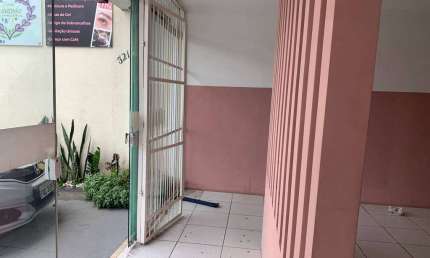 SALAS COMERCIAIS JARDIM CICA, EXCELENTE LOCALIZAÇÃO