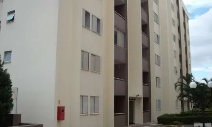 Apartamento com 2 quartos para alugar na Vila Nova Jundiainópolis, Jundiaí 