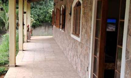 Casa com 4 quartos à venda no Jardim Laura, Campo Limpo Paulista 