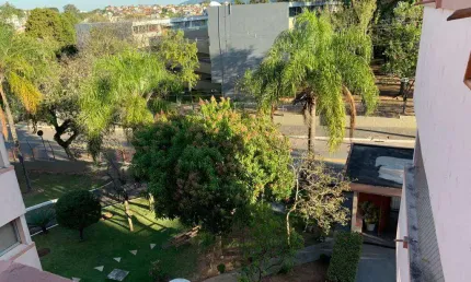 Apartamento com 3 quartos para alugar no Parque Cecap, Jundiaí 