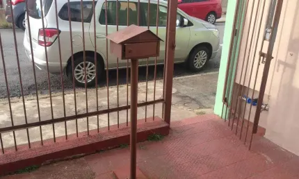 Casa com 3 quartos para alugar na Vila Vianelo, Jundiaí 