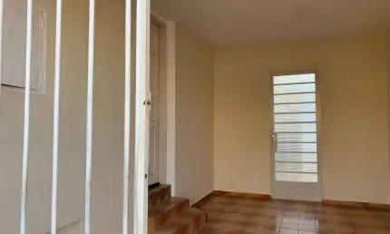 Casa com 1 quarto para alugar no Anhangabaú, Jundiaí 