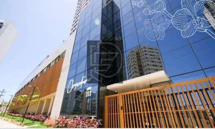 Apartamento com 2 quartos à venda na Rua Professor Ildefonso de Mesquita, 313, Brotas, Salvador