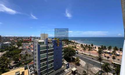 Apartamento para Venda em Salvador, Piatã, 1 dormitório, 1 banheiro, 2 vagas