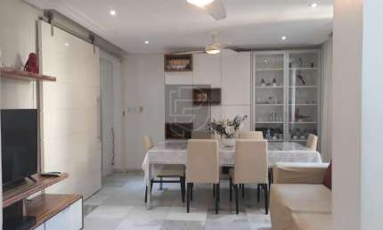 Apartamento para Venda em Salvador, Graça, 3 dormitórios, 1 suíte, 3 banheiros, 1 vaga