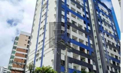 Apartamento para Venda em Salvador, Pituba, 2 dormitórios, 1 suíte, 2 banheiros, 1 vaga