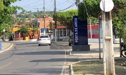 Apartamento para Venda em Itaparica, Ponta de Área, 15 dormitórios, 15 suítes, 16 banheiros, 12 vagas