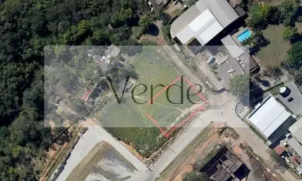 Terreno à venda na Rua Antônio Vermelho, 2, Parque Florença, Sumaré