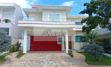 Casa para Venda em Campinas, Swiss Park, 3 dormitórios, 3 suítes, 4 banheiros, 4 vagas
