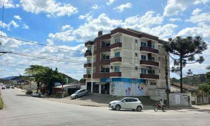Amplo Apartamento com 2 Quartos e 3 Sacadas — Churrasqueira Privativa!'