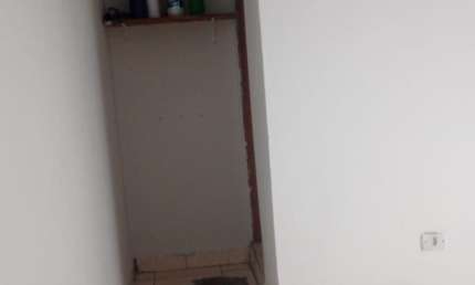 Kitnet / Stúdio para alugar na Rua Manuel José Nurchis, 114, Jardim Guanhembu, São Paulo