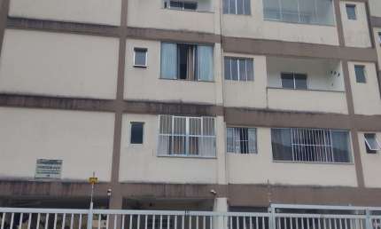 Apartamento com 2 quartos à venda na Rua Jose Benedito Dos Santos, 18, Perequê Açu, Ubatuba