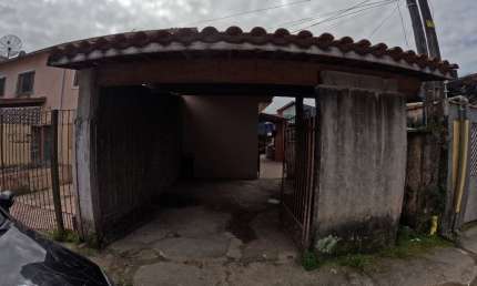 Casa com 2 quartos à venda na Rua Balmoral, 144, Perequê Açu, Ubatuba