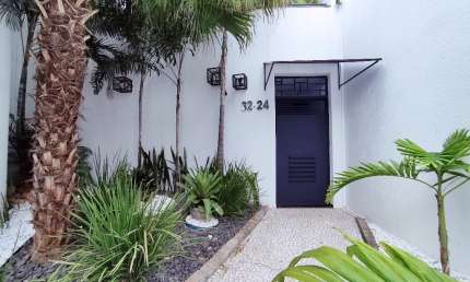 Salão disponível para locação no Jardim Paulista em Bauru-SP
