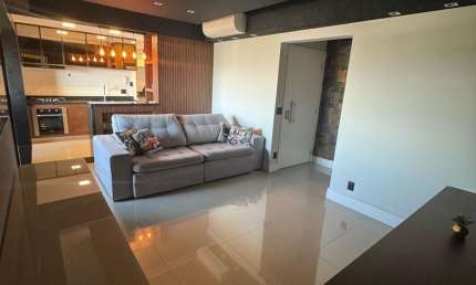 Apartamento disponível para locação e venda em Bauru-SP