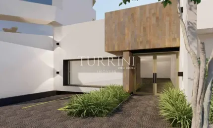 Salão comercial disponível para locação no Centro Bauru