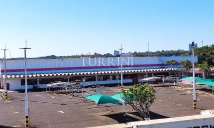 Galpão disponível para locação na Vila Aviação em Bauru-SP