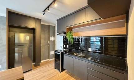 Apartamento disponível para locação no Ed. Residencial Fly