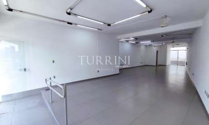 Salão disponível para locação na Vila Aeroporto em Bauru-SP