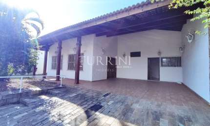 Casa disponível para locação no Jardim América em Bauru-SP