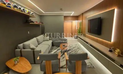 Casa disponível para locação no Jardins do Sul em Bauru-SP