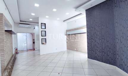 Salão disponível para locação no Jardim América em Bauru-SP