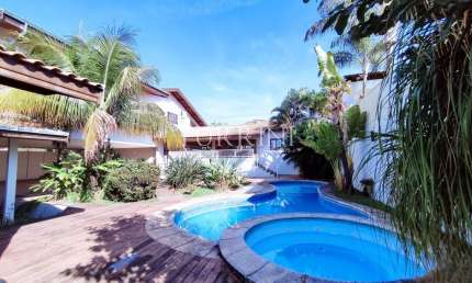 Casa disponível para locação e venda no Villaggio 1 em Bauru-SP