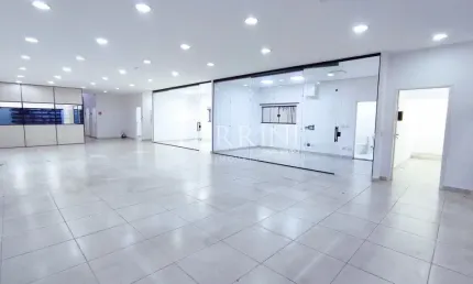Imóvel disponível para locação na Vila Aviação em Bauru-SP