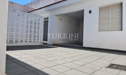 Imóvel disponível para locação no Jardim Estoril em Bauru-SP