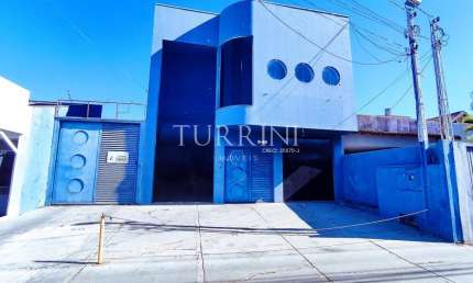 Imóvel disponível para locação na no Jardim América em Bauru-SP