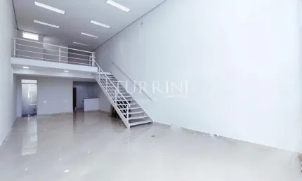 Salão disponível para locação na Vila Santa Tereza em Bauru-SP