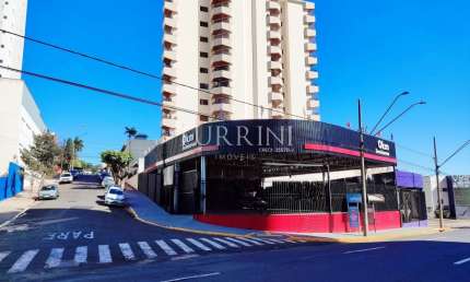 Imóvel disponível para locação na AV. Nações Unidas em Bauru-SP