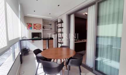 Apartamento disponível para locação no Jardim Paulista em Bauru-SP