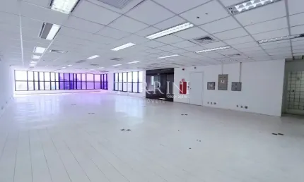 Sala disponível para locação na AV. Duque de Caxias em Bauru-SP