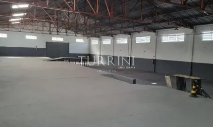 Barracão disponível para locação na cruzeiro do sul em bauru -sp.