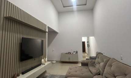 Casa no Campos do Jordão com terreno de 200 metros e vários diferenciais!