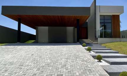 Casa para Venda em Atibaia, Equilibrium Residencial Atibaia, 4 dormitórios, 4 suítes, 6 banheiros, 3 vagas