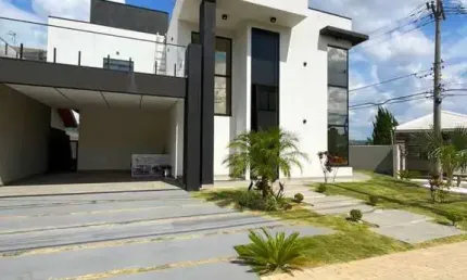 Casa para Venda em Atibaia, Altos da Floresta - Atibaia, 3 dormitórios, 3 suítes, 6 banheiros, 4 vagas